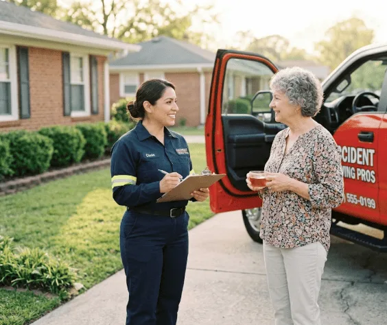 Accident Towing Service Cloudcroft, NM FAQs